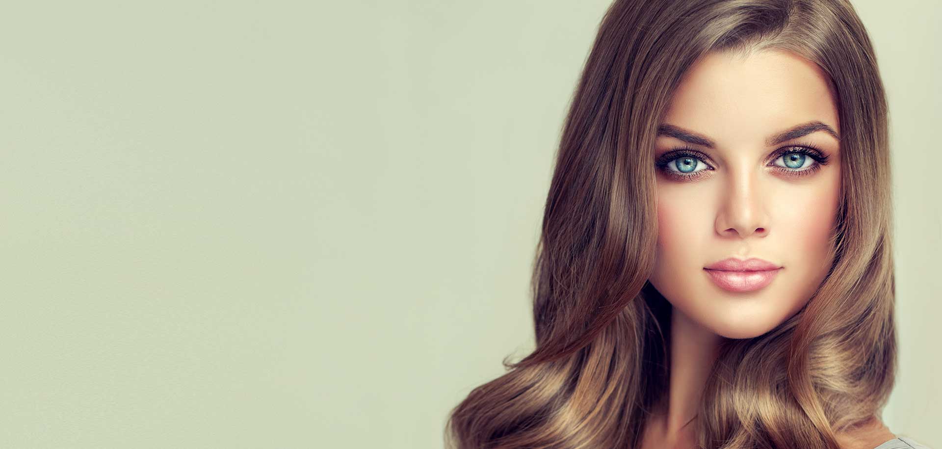 Hair Color Services